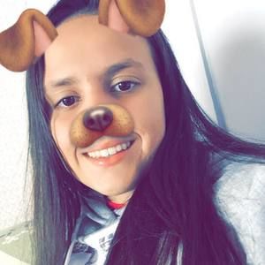 Meet your Posher, Heloisa